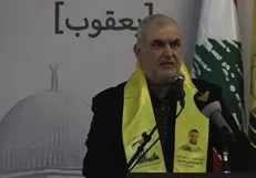 محمد رعد: همه آرزو‌های اسرائیل در جنگ غزه به باد رفت