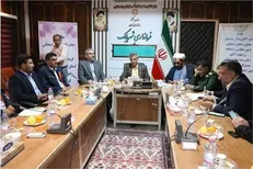 مجتمع فرهنگی - هنری در شهربابک ساخته می‌شود