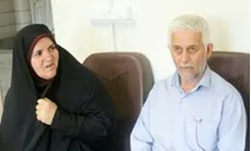گردنبند ۳۰ میلیونی توسط سرایدار مدرسه به دست صاحبش رسید+ تصویر