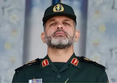زندگی نامه سرلشکر وحیدی فرمانده جدید سپاه پاسداران + جزییات
