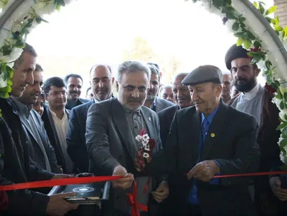 امین ناجی: عدالت آموزشی ما را به اینجا رساند؛ امروز نوبت عدالت در نوآوری است