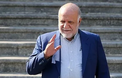 از بی خبری وزیر نفت برای زمان سهمیه بندی تا میزان طاقت مردم برای گرانی بنزین!