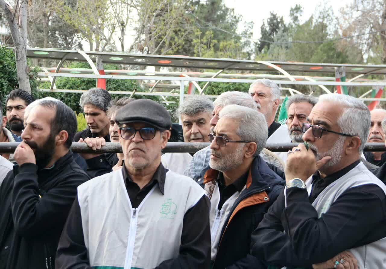 رضوی
