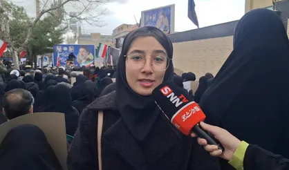پیام دانشجویان شهرکرد به رهبر انقلاب: ما همه سرباز توایم خامنه&zwnj;ای
