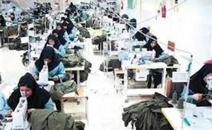 رونق سوداگری در اتاق بازرگانی به جای حمایت از کالای داخلی/ تولیدکنندگان در پی تغییر ذائقه مردم باشند