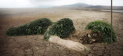 تخریب خاک، تهدیدی برای امنیت غذایی / نخستین شماره از فصلنامه علمی تخصصی &laquo;خاکدانه&raquo; منتشر شد