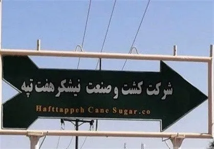 تاکید رئیس قوه قضائیه درباره دولتی بودن مالکیت هفت تپه