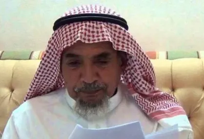 رمزگشایی از مرگ مشکوک فعال سعودی/ قاتل خواندن بن سلمان در اشعار &laquo;عبدالله الحامد&raquo;