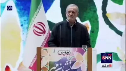 پزشکیان: نسل جدید اگر حق را می&zwnj;گوید حق با اوست؛ من حق نیستم