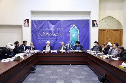 نمایشگاه قرآن فرصت&zwnj;سازی&zwnj; برای بازنمایی تولیدات و خدمات قرآنی است