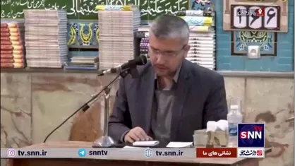 چرا با وجود ۸ استان خرماخیز سازمان نخیلات نداریم؟