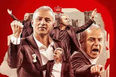 رسمی؛ کارتال سرمربی پرسپولیس شد