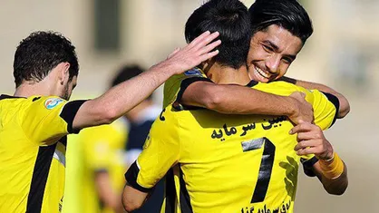 کار زیبا و پسندیده دو سپاهانی در روز جهانی کودک +عکس