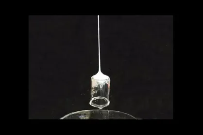 این فناوری شما را به مرد عنکبوتی تبدیل می&zwnj;کند!