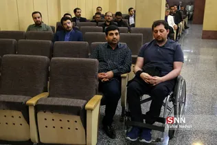 صدرنژاد