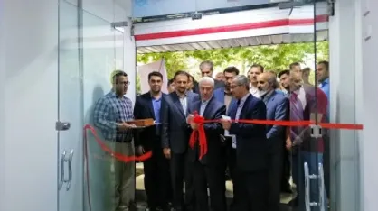 مرکز نوآوری و استارت&zwnj;آپ دانشگاه ارومیه و پارک علم و فناوری آذربایجان غربی افتتاح شد