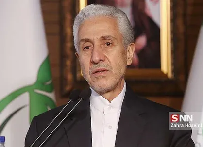 غلامی: ساخت خوابگاه متاهلی با کمبود اعتبار مواجه است / عدم تامین منابع مالی این طرح از سوی دولت