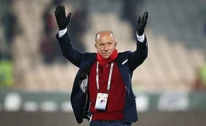 خبر خوش دستیار کالدرون برای هواداران پرسپولیس