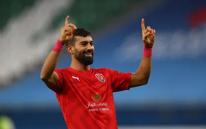 رامین رضاییان از نیم&zwnj;فصل در پرسپولیس؟!