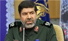 امدادرسانی سپاه در مناطق برف‌گیر/ پاسداران و بسیجیان تا بازگشت شرایط عادی در صحنه می‌مانند