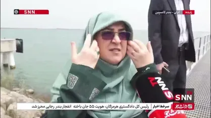 مهاجرانی: وزارت جهاد کشاورزی مقدار بیش از حدِ مجازِ نیترات را در محصولات صادراتی رد میکند / سلامت مردم خط قرمز ماست
