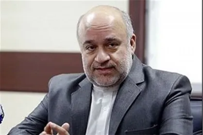 حَنای آمریکا در مبارزه با تروریست دیگر برای پارلمان عراق رنگی ندارد
