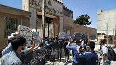 محاکمه و عزل شهردار کرمانشاه خون بهای آسیه پناهی است + فیلم