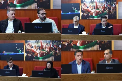 مسئولین و کادر فنی موتای، ورزش&zwnj;های الکترونیکی، جودو و دوچرخه سواری از شرایط خود برای حضور در بحرین می&zwnj;گویند