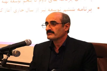 مدیران کشورهای جهان سوم به الگوهای غربی تن می&zwnj;دهند/ موتور محرک مشارکت اجتماعی در الگوی پیشرفت نسل جوان است