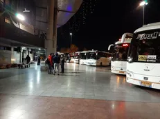 جابه‌جایی ۱۴۲ میلیون مسافر با ناوگان حمل‌ونقل عمومی در سال ۱۴۰۳