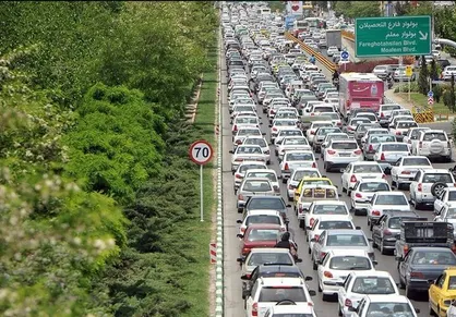 توصیه&zwnj;های پلیس برای کاهش ترافیک در آغاز سال تحصیلی