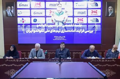 وزیر ورزش: تکواندوکاران اعزامی به ناگویا حتماً به اردوی اروپا بروند