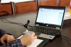 امتحانات دانشگاه علوم پزشکی اهواز مجازی شد