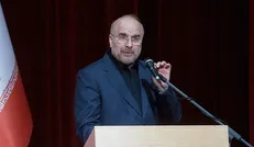 قالیباف: ملت ایران و عراق برادرانه پیرامون شعلۀ محبت به سیدالشهداء (ع) حلقه زده‌اند