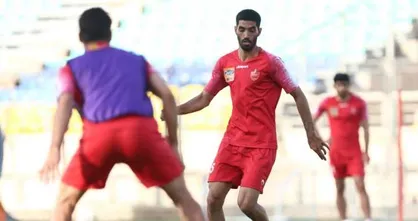 آخرین وضعیت محمد انصاری در دوران پس از جراحی