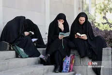 برگزاری مراسم دعای عرفه در مساجد دانشگاه‌های تهران+ جزئیات