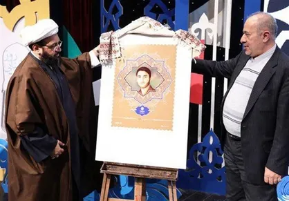 فعالان فرهنگی&zwnj;هنری ۹ دی تجلیل شدند