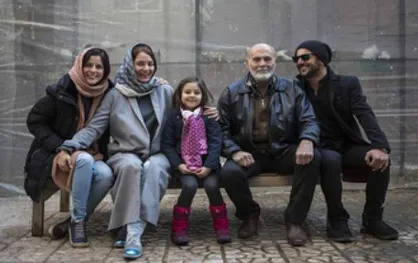 ۳ فیلم جدید روی پرده سینما&zwnj;ها می&zwnj;روند