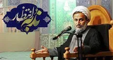 پناهیان سخنران دعای ندبه این هفته هیأت رزمندگان است