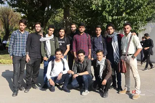  زائران اربعین رجایی