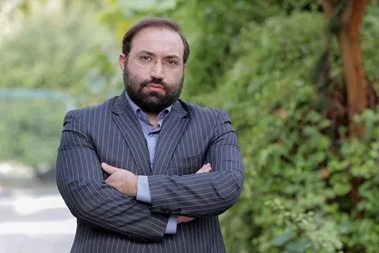 جوادی: &laquo;فاشیست رسانه&zwnj;ای&raquo; جو را علیه هنرمندان می&zwnj;سازد و حضورشان را در جشنواره سخت می&zwnj;کند + فیلم