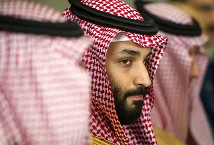 سقوط آل&zwnj;سعود؛ خواسته جدید مخالفان بن&zwnj;سلمان