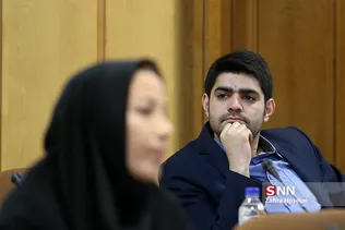 اولین نشست خبری سخنگوی سازمان بودجه