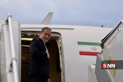 عراقچی برای حضور در مجمع عمومی سازمان ملل وارد نیویورک شد