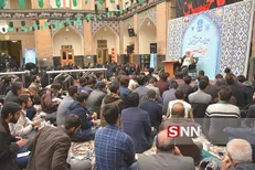 «آتش به اختیار» یعنی جوشش کار از درون افراد/ کسی که برای حقوق کار می‌کند نخبه نیست