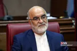مراسم تودیع معارفه و تحلیف هیات منصفه مطبوعات