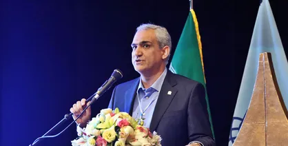 توسعه آموزش مجازی شاخص تعیین مراکز برتر در علوم پزشکی شهید بهشتی