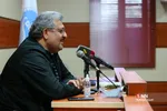 نشست بررسی معضلات خانواده‌های افغانستانی در ایران