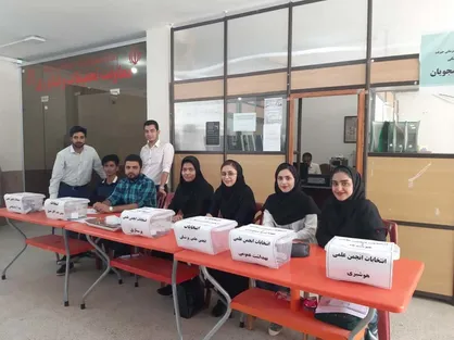 انتخابات انجمن&zwnj;های علمی دانشجویی علوم پزشکی تهران برگزار می&zwnj;شود