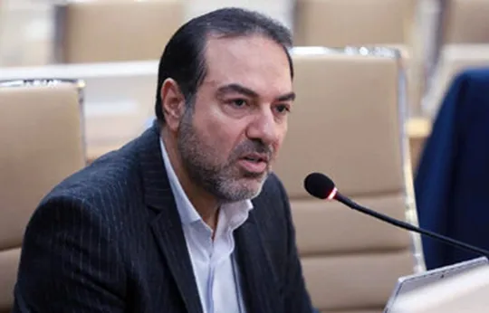در ایام اربعین بیش از یک میلیون و ۷۰۰ هزار خدمت به زائرین ارائه کردیم/ بیش از ۲۳ تن مواد غذایی مسموم امحا شد